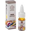 ZUCCARI OLIO ESS NAT ZENZERO 5ML