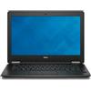 DELL LATITUDE E7270 12" i5-6200U 2.1GHz RAM 8GB-SSD 256GB-WIN 10 PROF GRIGIO RIGENERATO GRADO A GARANZIA 1 ANNO