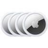Apple AirTag - Confezione da 4