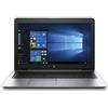 HP ELITEBOOK 840 G3 14" i5-6300U 2.4GHz RAM 8GB-SSD 240GB-WIN 10 PROF GRIGIO RIGENERATO GRADO A GARANZIA 1 ANNO