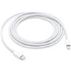 Apple Cavo da USB-C a Lightning - 2m