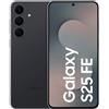 Samsung S731 Galaxy S25 FE 128Gb 8Gb-RAM 5G Dual Sim - Jetblack