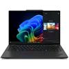 LENOVO THINKPAD X13 GEN 6 COPILOT+ 13.3" WUXGA AMD RYZEN 7 AI PRO 350 RAM 32GB-SSD 1TB NVMe-AMD RADEON GRAPHICS-WI-FI 7-WIN 11 PROF NERO (21RM002AIX)