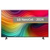 LG ELECTRONICS TV 55 LG UHD SMART NANOCELL DVB-C/S2/T2 HD WIFI 4K