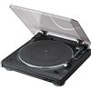 Denon DP-29F-K Giradischi Giradischi a Trazione a Cinghia Completamente Autom...