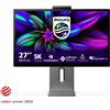 Philips Brilliance 27E3U7903/00 Monitor PC 68,6 cm (27") 5120 x 2880 Pixel 5K Ul