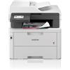 Brother Multifunzione 4in1 Laser ( A4 Duplex 2400 x 600 ) COLOR MFCL3760CDWRE1