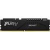 Kingston RAM FURY BEAST 32GB DDR5 5200Mhz DIMM 1pz KF552C40BB 32