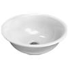 CERAMICA FLAMINIA Flaminia Lavabo Boll 42 da appoggio