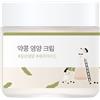 ROUNDLAB Soybean Nourishing Cream 80 ml Crema Idratante per il Viso Vasetto Tutti i tipi di pelle