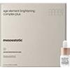 Mesoestetic Age Element? Brightening Complex Plus 5.5ml X 4