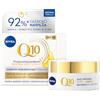 NIVEA Q10 Power Anti-Wrinkle Extra Nourish SPF15