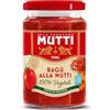 MUTTI - Ragù Vegetale, 280g, Confezione da 6 unità