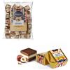 Maxtris Cremino Nocciola Bag da 1 Kg