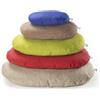 LeoPet Cuscino Crono Sfoderabile Tinte Unite 75x50 cm