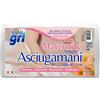 SASY SHOP SILVESTRO SALVATORE Sani Gri Mater Asci 58x35 15pz