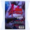 SASY SHOP SILVESTRO SALVATORE Sani Gri Pan M Amour30x40 10pz