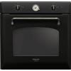 HOTPOINT FIT 804 H AN HA FORNO INCASSO Capacità 73 l, dimensoni: L 59,5 cm - A P 56,4 cm, ANTRACITE, classe