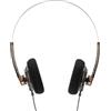 Moondrop Old Fashioned 40mm On-Ear Cuffia con 0.78mm 2pin Cavo 3.5mm Spina