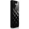 Silicon power Pen Drive 32GB Silicon Power Usb 2.0 Cob U03 nero [SP032GBUF2U03V1K]