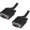 Ibox Adattatore IBox (HDMI - D-Sub (VGA)) 1m Nero [IAHV01]