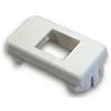 Panduit Adattatore Panduit CF10 Keystone Gewiss System [GW4901AKF]