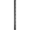 Apc Pannello gestione cavi Apc Easy Rack Cable Manager 48U Nero [ER7VCM48]
