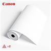 Canon Carta in rotolo da plotter Canon Standard IJM021 90G/625x50m 2pz