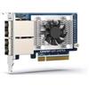 Qnap Scheda di espansione Qnap SFF-8644 1x2 PCIe Gen3 2 porte [QXP-3X8PES]