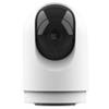 Trust Telecamera Ip Trust IPCAM-2700 3MP Wifi Ptz da interno Bianco [71364]