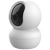 Trust Telecamera Ip Trust IPCAM-2800 3MP Wifi Ptz da interno Bianco [71366]