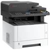 Kyocera Stampante laser Kyocera MA4000x multifunzione 3in1 a colori A4 Nero/Bianco