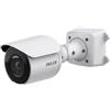 Telecamera IP Pelco Sarix Pro 4 Bullet Da esterno 2MP 3.4-10.5mm IR Bianco [SRXP4-2V10-EBT-IR]