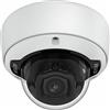 Telecamera IP Pelco Sarix Pro 4 Dome Da esterno 5MP 3.4-10.5mm IR Bianco [SRXP4-5V10-EMD-IR]