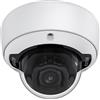 Telecamera IP Pelco Sarix Pro 4 Dome Da esterno 8MP 4.4-9.3mm P-IR Bianco [SRXP4-8V9-EMD-IR]