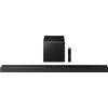 Samsung Soundbar Samsung HW-QS700F Serie Q Wireless Wi-Fi/Bluetooth 3.1.2canale Nero [HW-QS700F/EN]