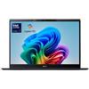 Acer Notebook 14'' Acer Travelmate P6 14 AI TMP614-54T-TCO-54LF Intel Core Ultra 5-226V 16GB 512GB SSD Win11Pro Nero [NX.BJMET.007]