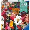 Ravensburger Puzzle 300 Pezzi, Fiori - Puzzle Adulti +14 anni, 27 x 39 cm, Puzzle per Adulti Floreale, Collezione 300 Pezzi, Idee Regalo