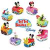 VTech Voiture Vtech Tut Tut Bolides Mickey et ses amis Modèle aléatoire