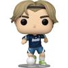 Funko Pop! TV: Ted Lasso - Jamie Tartt - Figura in Vinile da Collezione - Idea Regalo - Merchandising Ufficiale - Giocattoli per Bambini e Adulti - TV Fans - Figura per i Collezionisti