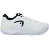 HEAD Revolt PRO 5.0 Clay Men WHBK