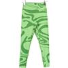 Vitality X Cosmopolitan The Storm Leggings Donna Piccolo Elasticizzato Vita Alta