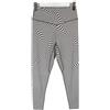 Vitality X Cosmopolitan The Storm Leggings Donna Grande Zebrato Elastico