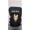 Cartella Borsa Zaino Iron Man Marvel Avengers Tony Stark Film Capitan America