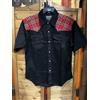 Banned Apparel CLOSE-OUT - Camicia Da Uomo Banned Apparel - Taglia XL