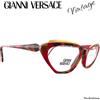 GIANNI VERSACE occhiali da vista MOD V89 997 RARE VINTAGE 90s eyeglasses Italy