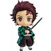Good Smile Company DEMON SLAYER - Tanjiro Kamado Nendoroid Action Figure # 1193 Good Smile Company