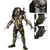 Neca PREDATOR - Jungle Hunter Predator 1/4 Action Figure Neca