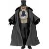 NECA BATMAN - Batman Returns - The Penguin Danny DeVito 1/4 Action Figure Neca