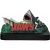 McFarlane JAWS - 50th Anniversary - Jaws 1/48 Polystone Statue McFarlane
